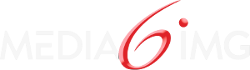 Media6 IMG Logo